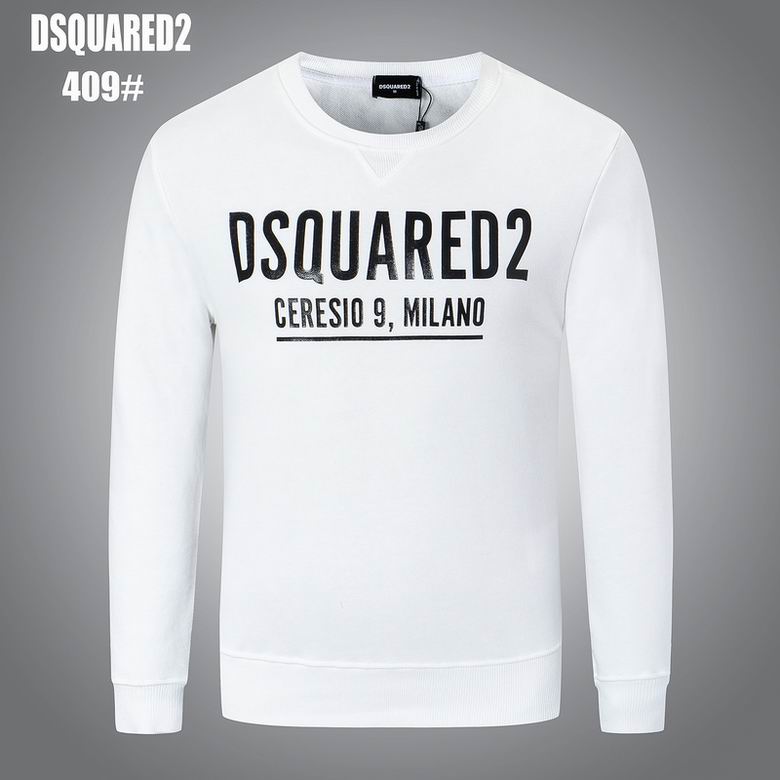 DSQ Sweatshirt-081